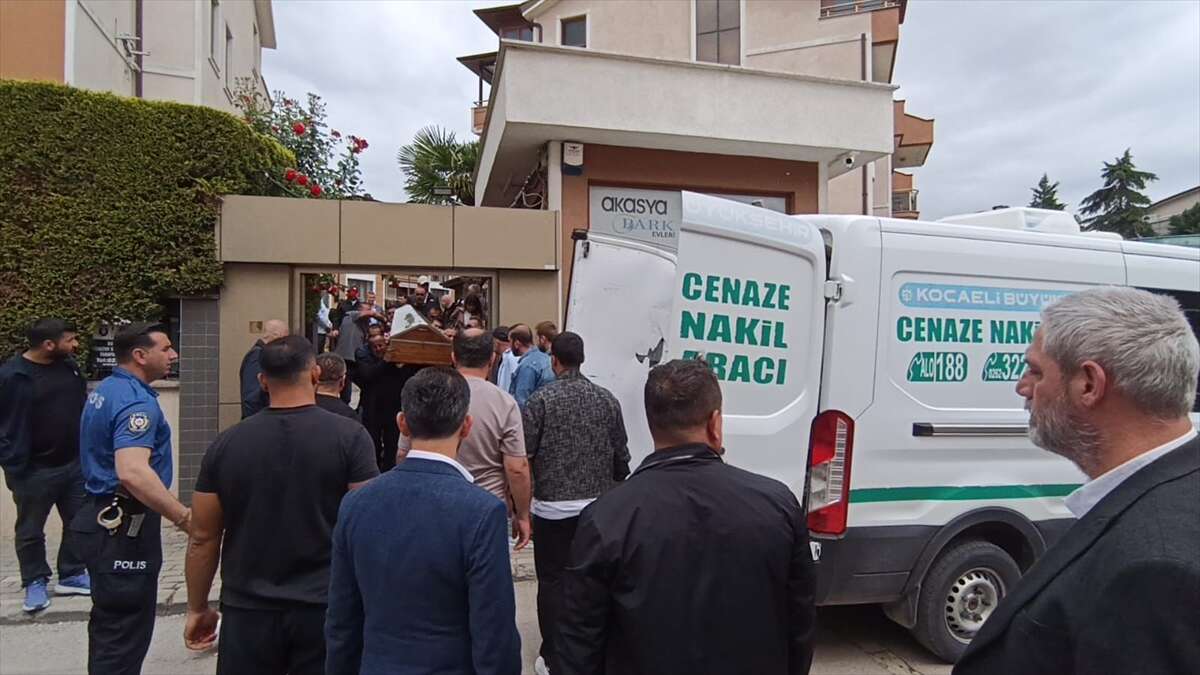 Ortağını öldürüp, kendi canına kıydı! Yeni detaylar ortaya çıktı 5